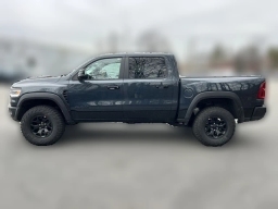 Ram 1500 RHO 4x4 Crew Cab 5'7" Box 2026