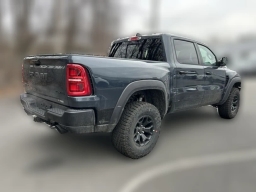 Ram 1500 RHO 4x4 Crew Cab 5'7" Box 2026