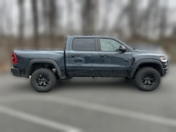 Ram 1500 RHO 4x4 Crew Cab 5'7" Box 2026