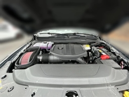 Ram 1500 RHO 4x4 Crew Cab 5'7" Box 2026