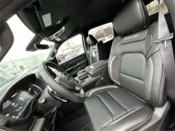 Ram 1500 RHO 4x4 Crew Cab 5'7" Box 2026