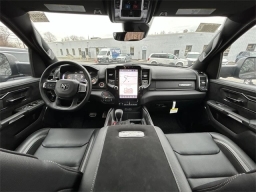 Ram 1500 RHO 4x4 Crew Cab 5'7" Box 2026