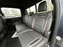 Ram 1500 RHO 4x4 Crew Cab 5'7" Box 2026