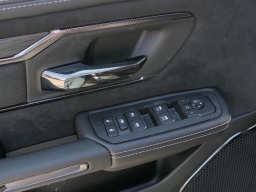 Ram 1500 RHO 4x4 Crew Cab 5'7" Box 2026