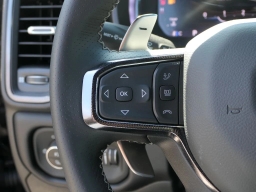 Ram 1500 RHO 4x4 Crew Cab 5'7" Box 2026