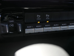 Ram 1500 RHO 4x4 Crew Cab 5'7" Box 2026