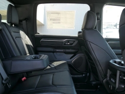 Ram 1500 RHO 4x4 Crew Cab 5'7" Box 2026