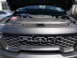 Ram 1500 RHO 4x4 Crew Cab 5'7" Box 2026