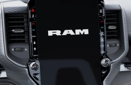 Ram 1500 RHO 4x4 Crew Cab 5'7" Box 2026