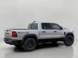 Ram 1500 RHO 4x4 Crew Cab 5'7" Box 2026