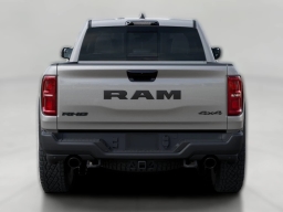 Ram 1500 RHO 4x4 Crew Cab 5'7" Box 2026