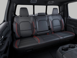 Ram 1500 RHO 4x4 Crew Cab 5'7" Box 2026