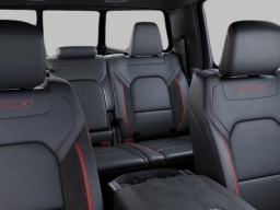 Ram 1500 RHO 4x4 Crew Cab 5'7" Box 2026