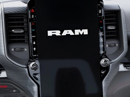 Ram 1500 RHO 4x4 Crew Cab 5'7" Box 2026