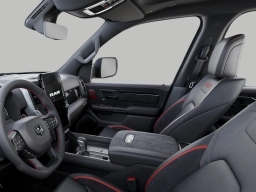 Ram 1500 RHO 4x4 Crew Cab 5'7" Box 2026