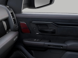 Ram 1500 RHO 4x4 Crew Cab 5'7" Box 2026