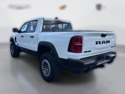 Ram 1500 RHO 4x4 Crew Cab 5'7" Box 2026