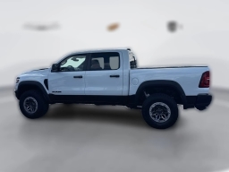 Ram 1500 RHO 4x4 Crew Cab 5'7" Box 2026