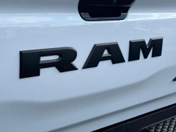 Ram 1500 RHO 4x4 Crew Cab 5'7" Box 2026