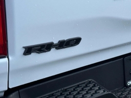 Ram 1500 RHO 4x4 Crew Cab 5'7" Box 2026