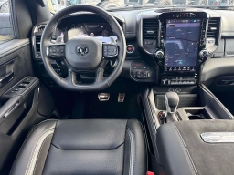 Ram 1500 RHO 4x4 Crew Cab 5'7" Box 2026