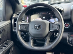 Ram 1500 RHO 4x4 Crew Cab 5'7" Box 2026