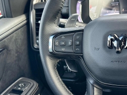 Ram 1500 RHO 4x4 Crew Cab 5'7" Box 2026