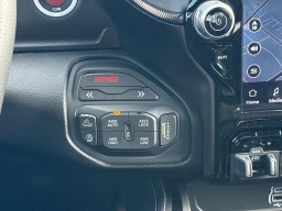 Ram 1500 RHO 4x4 Crew Cab 5'7" Box 2026