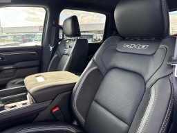 Ram 1500 RHO 4x4 Crew Cab 5'7" Box 2026