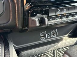 Ram 1500 RHO 4x4 Crew Cab 5'7" Box 2026