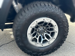 Ram 1500 RHO 4x4 Crew Cab 5'7" Box 2026