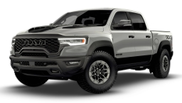 Ram 1500 RHO 4x4 Crew Cab 5'7" Box 2026