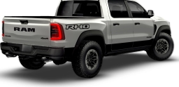 Ram 1500 RHO 4x4 Crew Cab 5'7" Box 2026