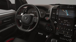 Ram 1500 RHO 4x4 Crew Cab 5'7" Box 2026