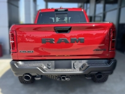Ram 1500 RHO 4x4 Crew Cab 5'7" Box 2026