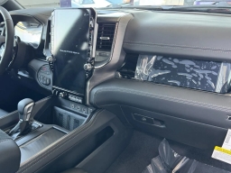 Ram 1500 RHO 4x4 Crew Cab 5'7" Box 2026