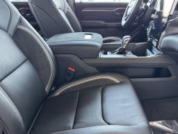 Ram 1500 RHO 4x4 Crew Cab 5'7" Box 2026