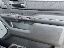 Ram 1500 RHO 4x4 Crew Cab 5'7" Box 2026