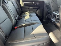 Ram 1500 RHO 4x4 Crew Cab 5'7" Box 2026