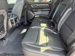 Ram 1500 RHO 4x4 Crew Cab 5'7" Box 2026