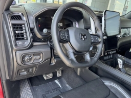 Ram 1500 RHO 4x4 Crew Cab 5'7" Box 2026