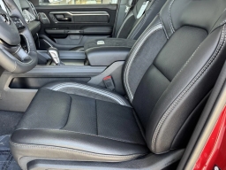 Ram 1500 RHO 4x4 Crew Cab 5'7" Box 2026