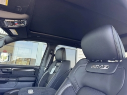 Ram 1500 RHO 4x4 Crew Cab 5'7" Box 2026