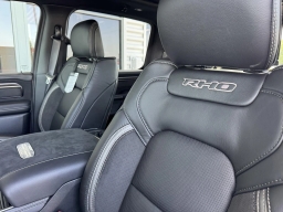 Ram 1500 RHO 4x4 Crew Cab 5'7" Box 2026