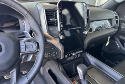Ram 1500 RHO 4x4 Crew Cab 5'7" Box 2026