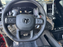 Ram 1500 RHO 4x4 Crew Cab 5'7" Box 2026