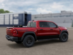 Ram 1500 RHO 4x4 Crew Cab 5'7" Box 2026