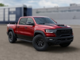Ram 1500 RHO 4x4 Crew Cab 5'7" Box 2026