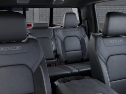 Ram 1500 RHO 4x4 Crew Cab 5'7" Box 2026