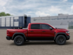 Ram 1500 RHO 4x4 Crew Cab 5'7" Box 2026